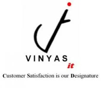 Vinyas Innovative Technologies Limited logo