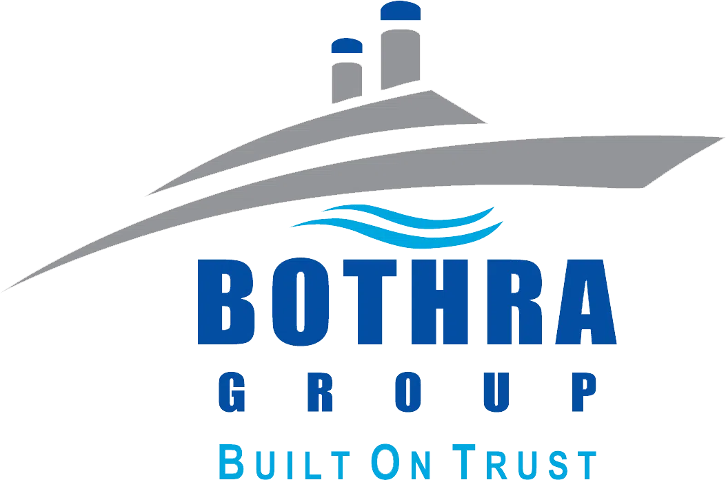 Bothra Shipping Services Private Limited logo