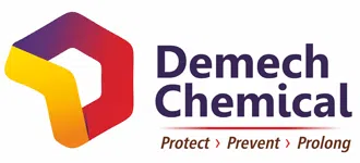 Demech Chemical Products Private Limited logo