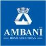 Ambani Vitrified Private Limited logo