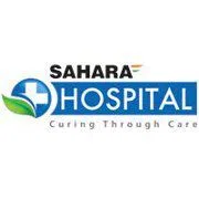 Sahara India Medical Institute Limited logo