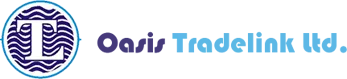 Oasis Tradelink Limited logo