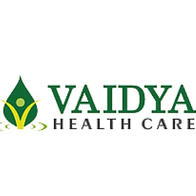 Vaidya Health Care Private Limited logo
