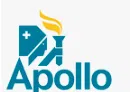 Apollo Health And Lifestyle Limited logo