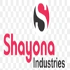 Shayona Industries Private Limited logo