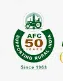 Afc India Limited logo