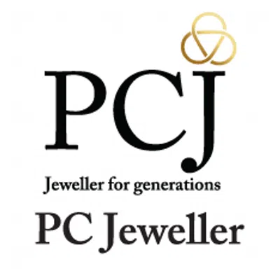 Pc Jeweller Limited logo