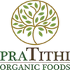 Pratithi Organic Foods Private Limited logo