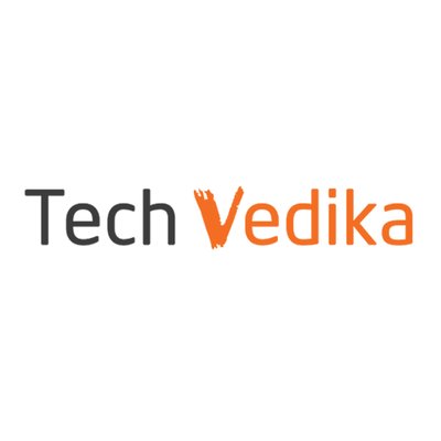 Tech Vedika Software Private Limited logo