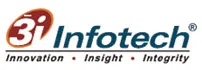 3I Infotech Limited logo