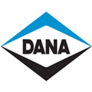 Dana India Private Limited logo