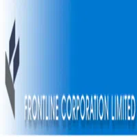 Frontline Corporation Limited logo