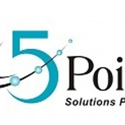 5 Point Solutions Private Limited logo