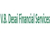 V B Desai Financial Services Ltd logo