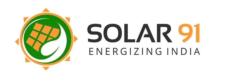 Solar91 Cleantech Private Limited logo