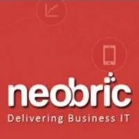 Neobric It Solutions Private Limited logo