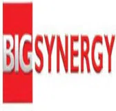 Big Synergy Media Limited logo