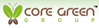 Coregreen Biosciences Private Limited logo