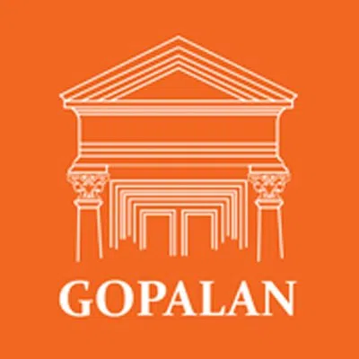 Gopalan Enterprises International Private Limited logo