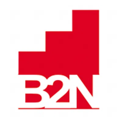 B2N Management Consulting Private Limited logo