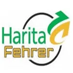 Harita Fehrer Limited logo
