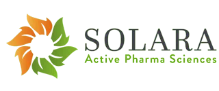 Solara Active Pharma Sciences Limited logo