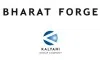 Bharat Forge Ltd logo