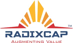 Radix Capital Advisors Private Limited logo