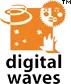 Digital Waves International Private Limited logo