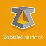 Zobble Solutions Private Limited logo