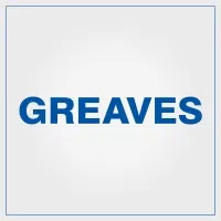 Greaves Cotton Limited logo