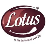 Lotus Chocolate Company Ltd. logo