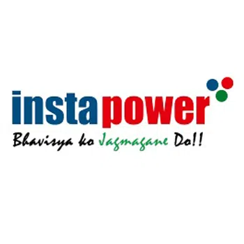 Instapower Limited logo