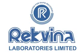 Rekvina Laboratories Limited logo