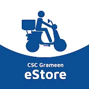 Csc Grameen Estore Private Limited logo