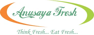 Anusaya Fresh India Private Limited logo