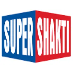 Supershakti Metaliks Limited logo