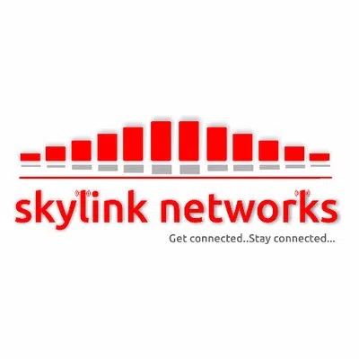 Skylink Fibernet Private Limited logo