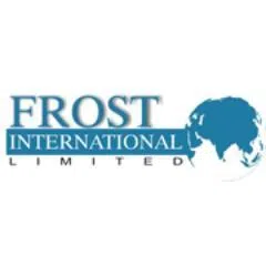 Frost International Limited logo