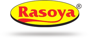 Rasoya Proteins Limited logo