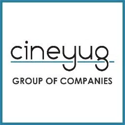 Cineyug International Entertainment Private Limited logo