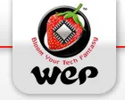 Wep Solutions Limited logo