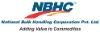 National Bulk Handling Corporation Private Limited logo