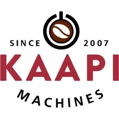 Kaapi Machines (India) Private Limited logo