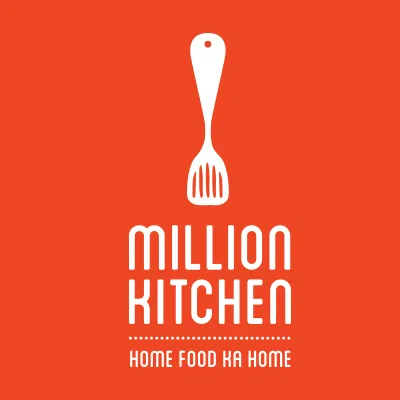 Million Kitchen Technologies Private Limited logo