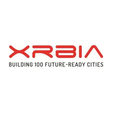 Xrbia Neral Developers Private Limited logo