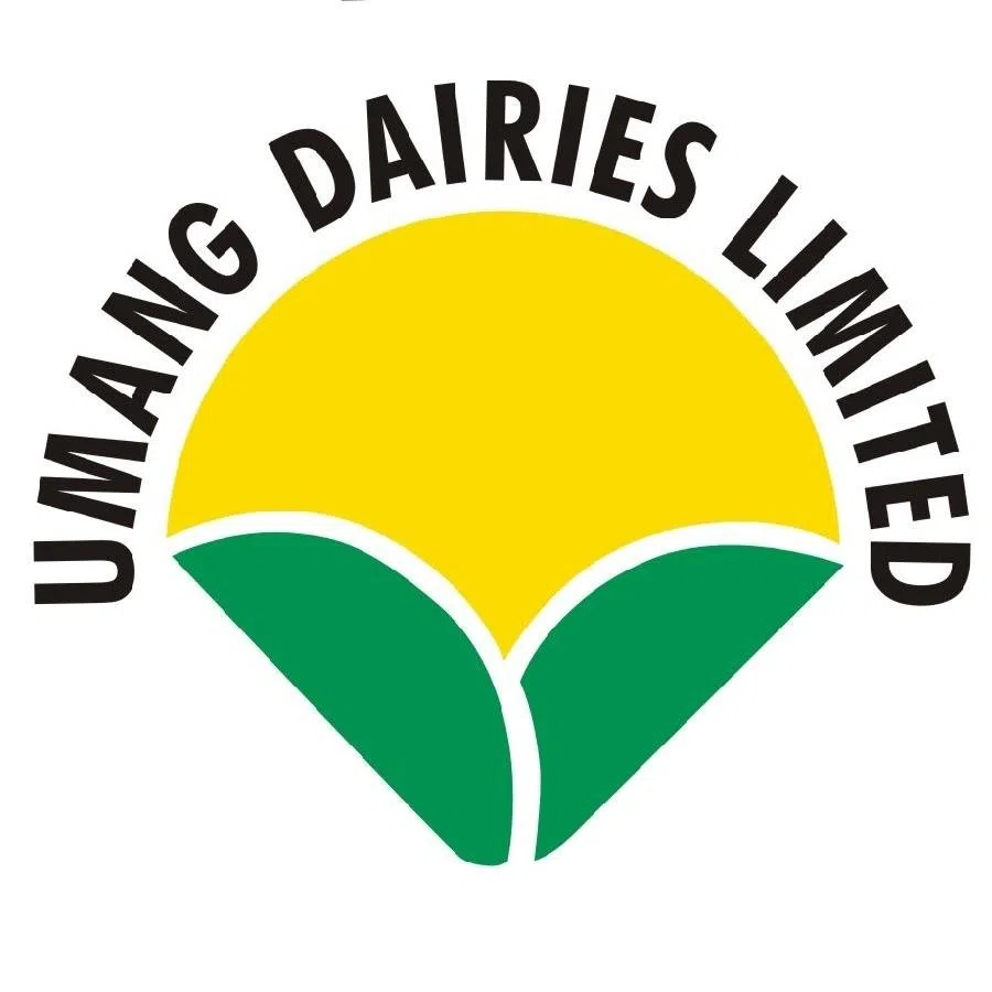 Umang Dairies Limited logo