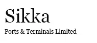 Sikka Ports & Terminals Limited logo