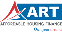 Art Housing Finance (India) Limited logo