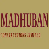 Madhuban Constructions Limited logo